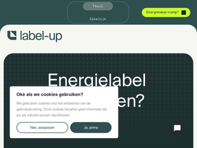 label-up.nl