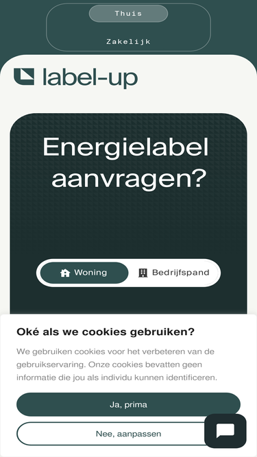 label-up.nl