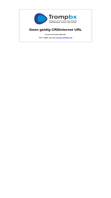 crsinternet.nl