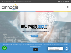pinnacle.works