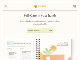 'switchresearch.org' screenshot