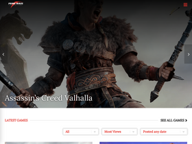 'primewikis.com' screenshot