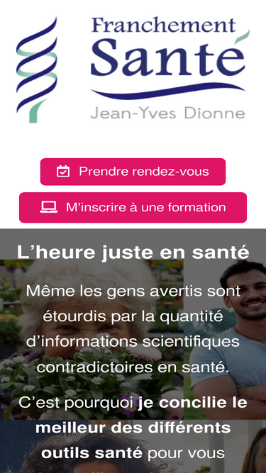 jydionne.com