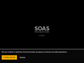 soas.ac.uk