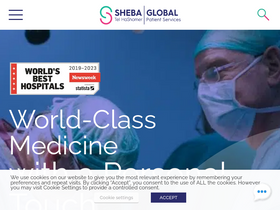 'shebaonline.org' screenshot