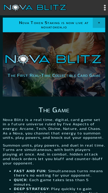 novablitz.com