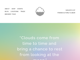 cloudwaterbrew.co