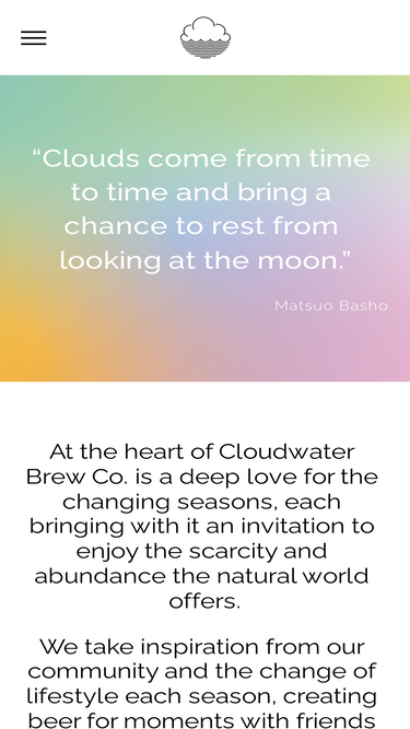 cloudwaterbrew.co