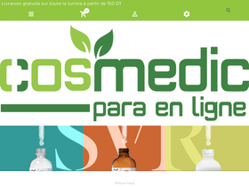 cosmedic.tn