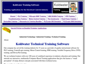 koldwater.com