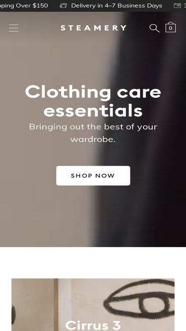 steamery.co.uk