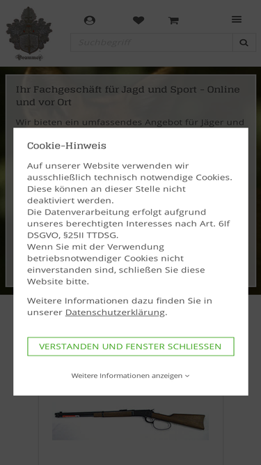 waffen-brammer.de