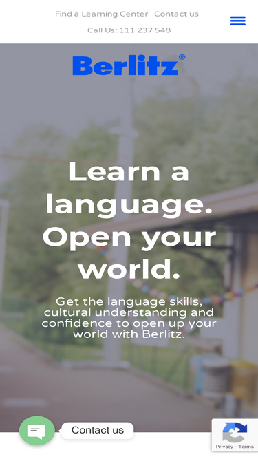 berlitz.com.pk