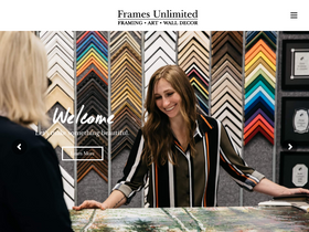 framesunlimited.com
