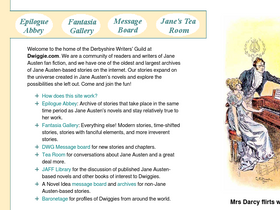 'dwiggie.com' screenshot