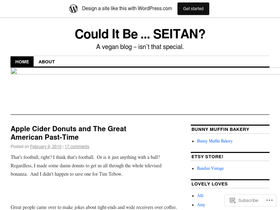 coulditbeseitan.wordpress.com