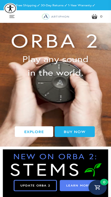 artiphon.com