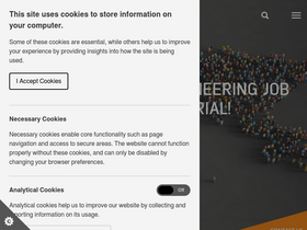 'twi-global.com' screenshot