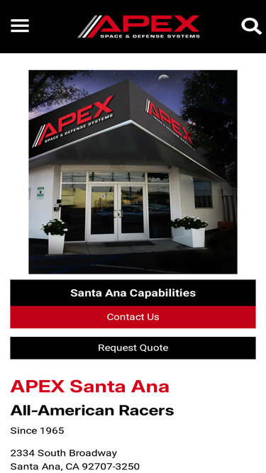 allamericanracers.com