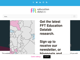 ffteducationdatalab.org.uk