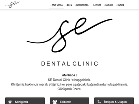 'dissagligim.com' screenshot