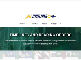 alltimelines.com