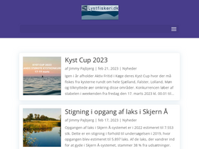 lystfiskeri.dk