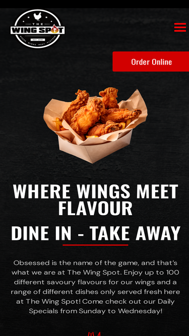 thewingspot.ca
