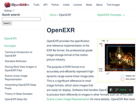 openexr.com