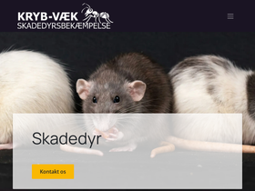 kryb-vaek.dk