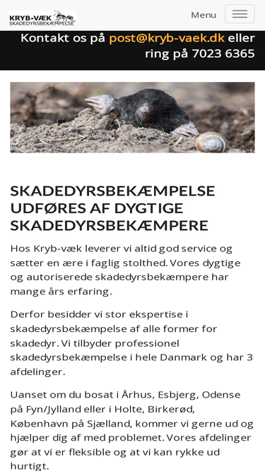 kryb-vaek.dk