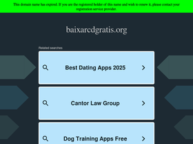 baixarcdgratis.org