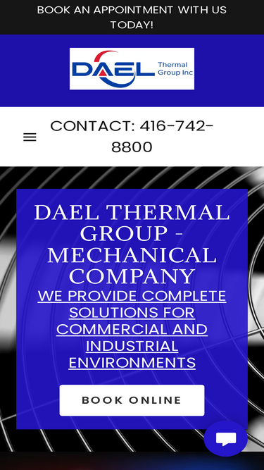 daelthermal.com