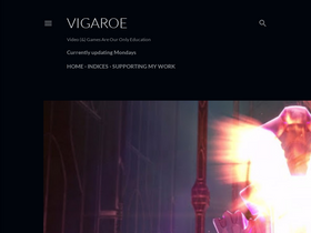 vigaroe.com