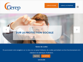 gerep.fr
