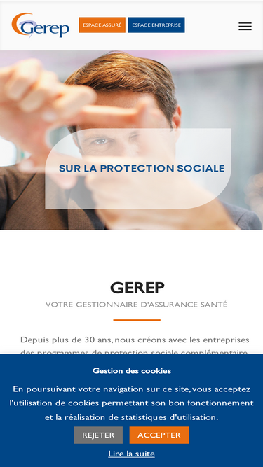 gerep.fr
