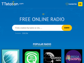 ttstation.com
