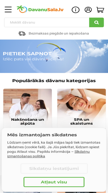 davanusala.lv