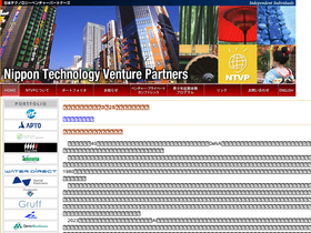 ntvp.com
