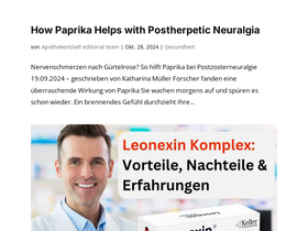 apothekenblatt.de