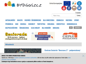 bydgoszcz.pl