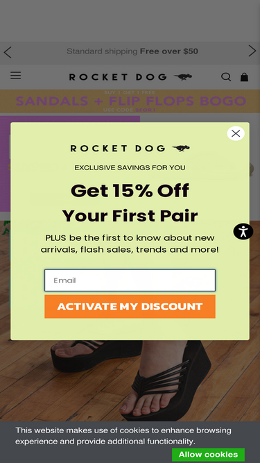 rocketdog.com
