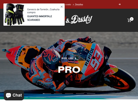 2wheels.pro homepage screenshot