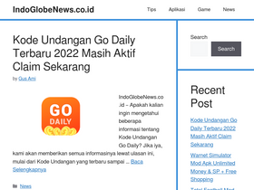 indoglobenews.co.id