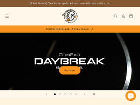 Website Logo