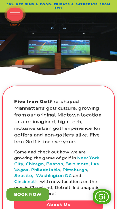 fiveirongolf.com