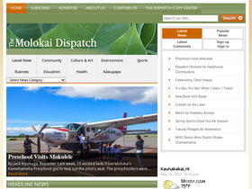 themolokaidispatch.com