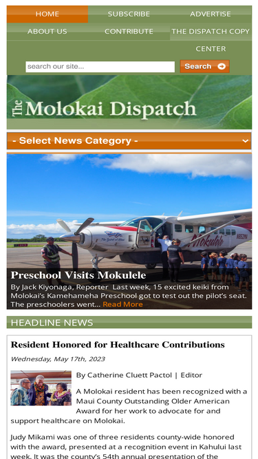 themolokaidispatch.com