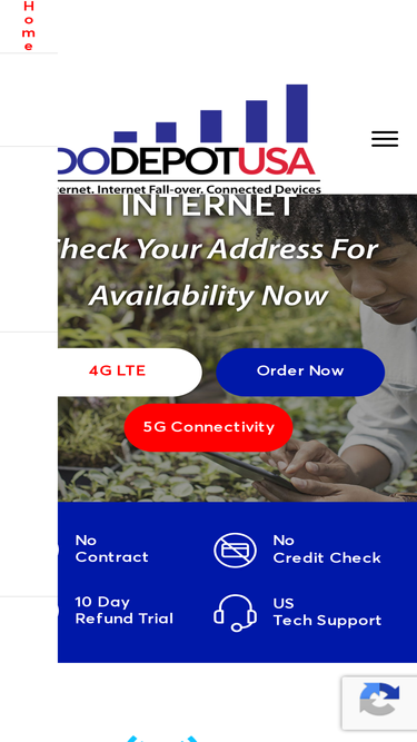 evdodepotusa.com