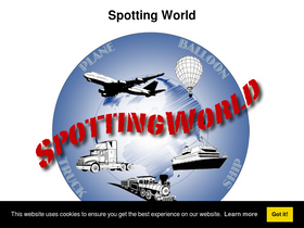 spottingworld.com